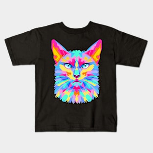 Gato Kids T-Shirt